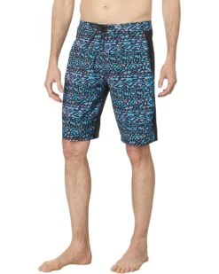 O'Neill Hyperfreak Tech Trvlr Enduro Ka 21" Boardshorts | Swimwear