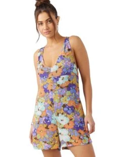 O'Neill Caprina Romper | Jumpsuits & Rompers