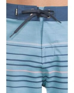 O'Neill Hyperfreak Heat Stripe Scallop Boardshorts | Swimwear -O'Neill & Nunn Bush Shop 81nqlBd3cmL. AC SR736920
