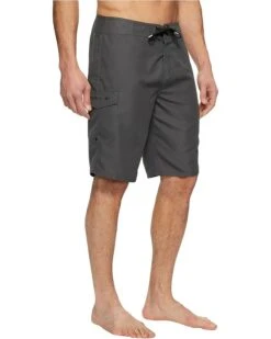 O'Neill Santa Cruz Solid 2.0 Boardshorts | Swimwear -O'Neill & Nunn Bush Shop 81ptirTdPOL. AC SR736920