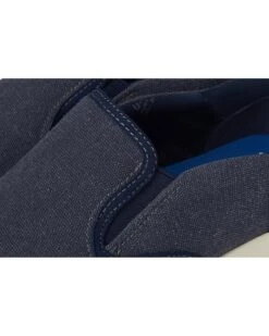 Nunn Bush Kore City Walk Canvas EZ Moc Toe Slip-On Sneakers Easy On and Easy Off | Sneakers & Athletic Shoes -O'Neill & Nunn Bush Shop 81qTeR8oqzL. AC SR736920