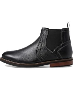 Nunn Bush Otis Plain Toe Chelsea Boot with KORE Walking Comfort Technology | Boots -O'Neill & Nunn Bush Shop 81sUACvjnWL. AC SR736920