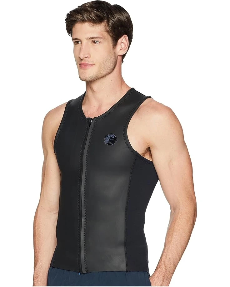 O'Neill O'Riginal 2mm Front Zip Vest | Water Sports 2 O'Neill O'Riginal 2mm Front Zip Vest | Water Sports - Image 2