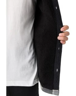 O'Neill Redmond High Pile Jacket | Shirts & Tops -O'Neill & Nunn Bush Shop 81xUQDMCShL. AC SR736920