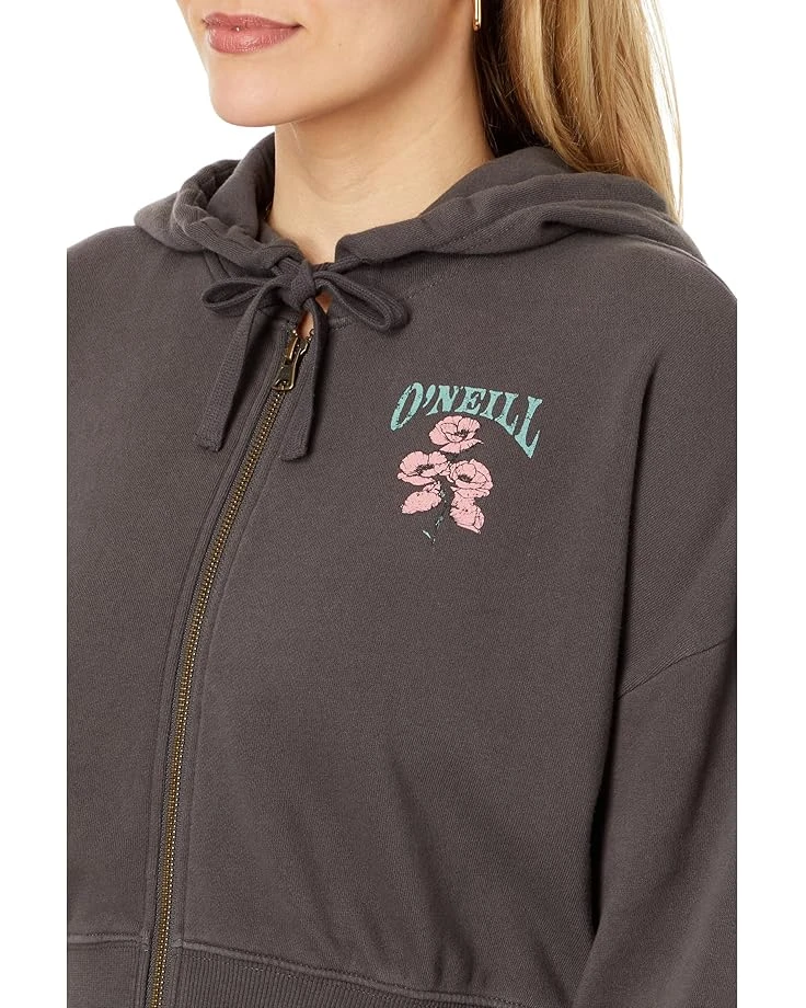 O'Neill Darcie Zip Hoodie | Sweaters 3 O'Neill Darcie Zip Hoodie | Sweaters - Image 3
