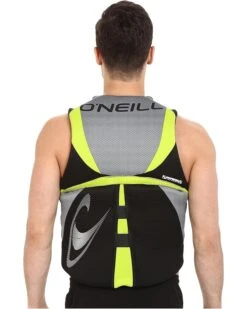 O'Neill Reactor USCG Vest | Water Sports -O'Neill & Nunn Bush Shop 91WRZlxdtDL. AC SR736920