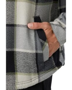 O'Neill Redmond High Pile Jacket | Shirts & Tops -O'Neill & Nunn Bush Shop 91gAxDgPFzL. AC SR736920