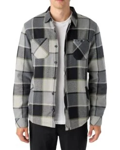 O'Neill Redmond High Pile Jacket | Shirts & Tops