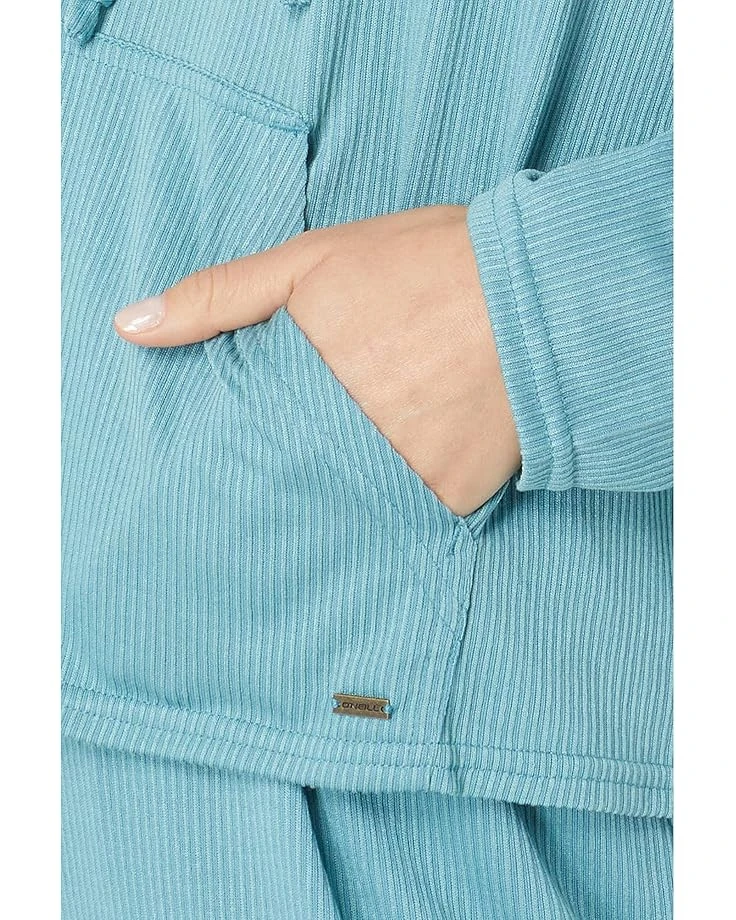 O'Neill Kenz Stripe Pullover Hoodie | Hoodies & Sweatshirts 3 O'Neill Kenz Stripe Pullover Hoodie | Hoodies & Sweatshirts - Image 3