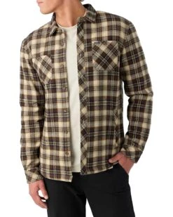 O'Neill Redmond High Pile Jacket | Shirts & Tops -O'Neill & Nunn Bush Shop 91mjUOsJ25L. AC SR736920