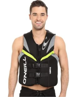 O'Neill Reactor USCG Vest | Water Sports